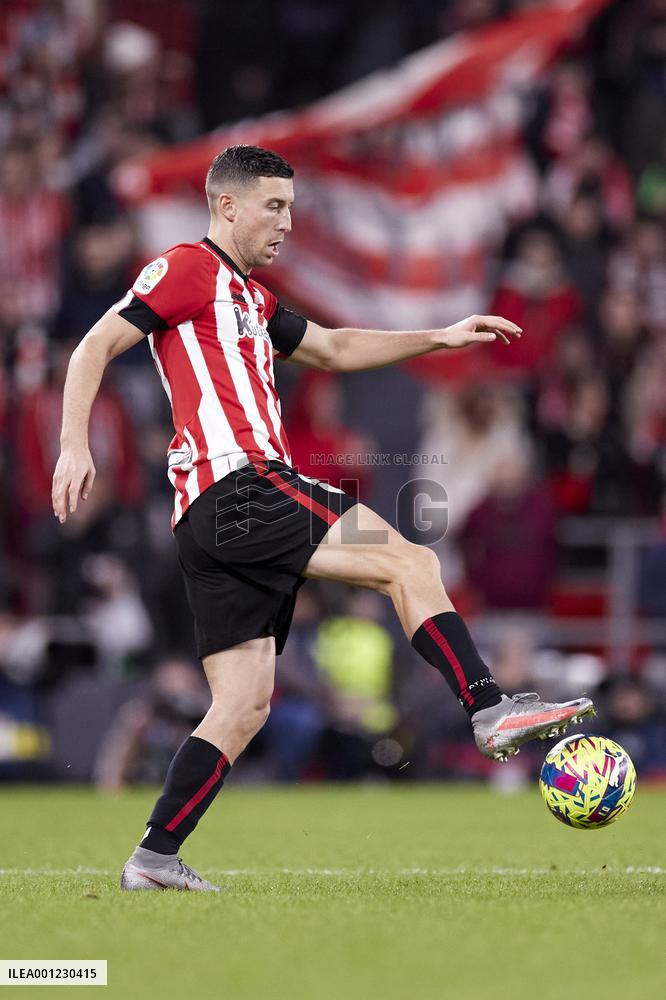 Athletic Club vs Real Madrid CF - La Liga Santander