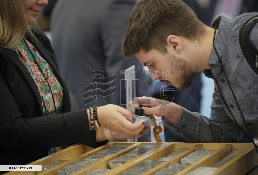 CANADA-VANCOUVER-AME ROUNDUP 2023