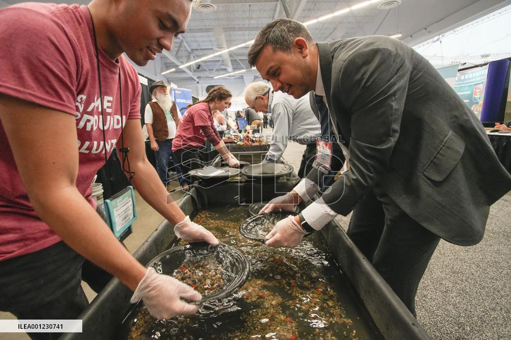 CANADA-VANCOUVER-AME ROUNDUP 2023