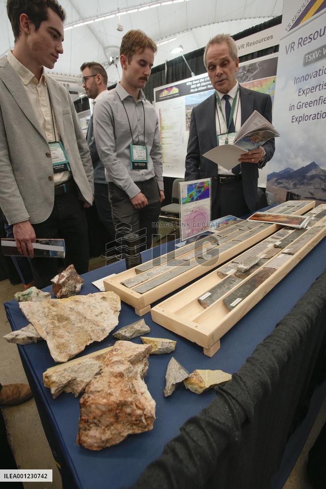 CANADA-VANCOUVER-AME ROUNDUP 2023