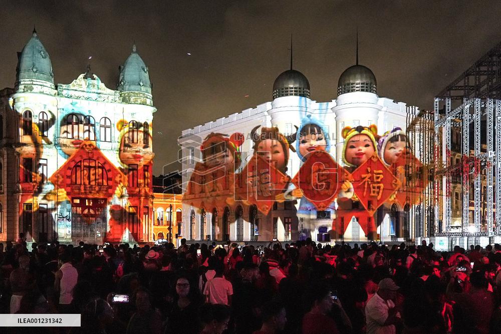 Xinhua Headlines: Chinese tourists to fuel global economic recovery, cultural exchange