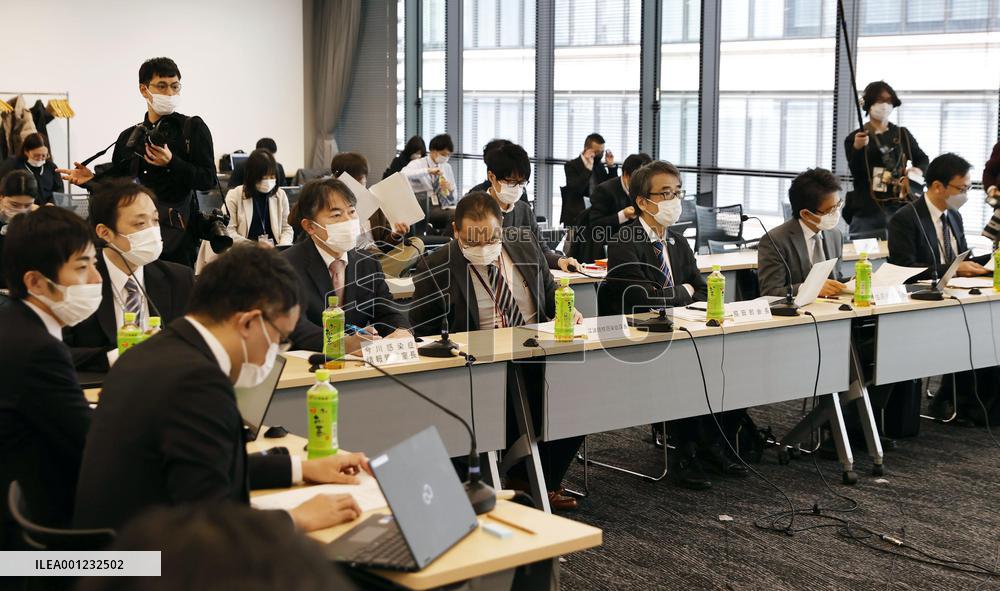 Japan to downgrade COVID-19