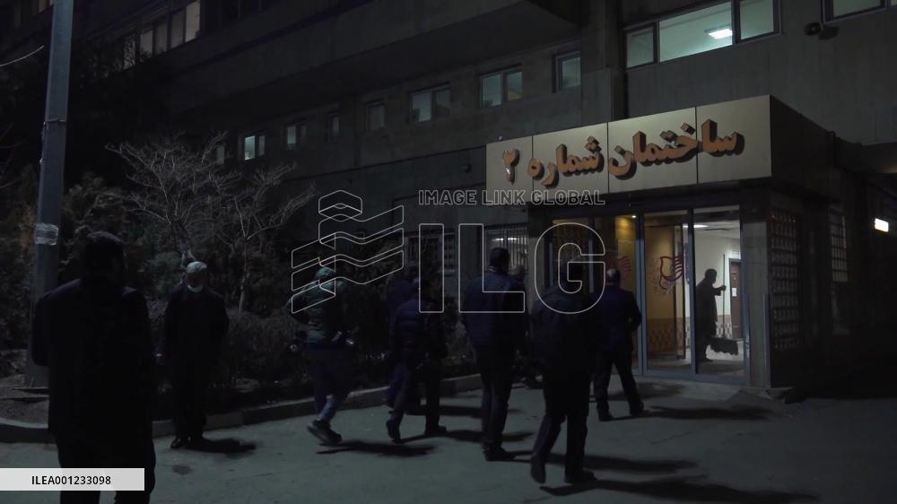 Iran, Azerbaijan should not let deadly embassy attack affect ties: FM