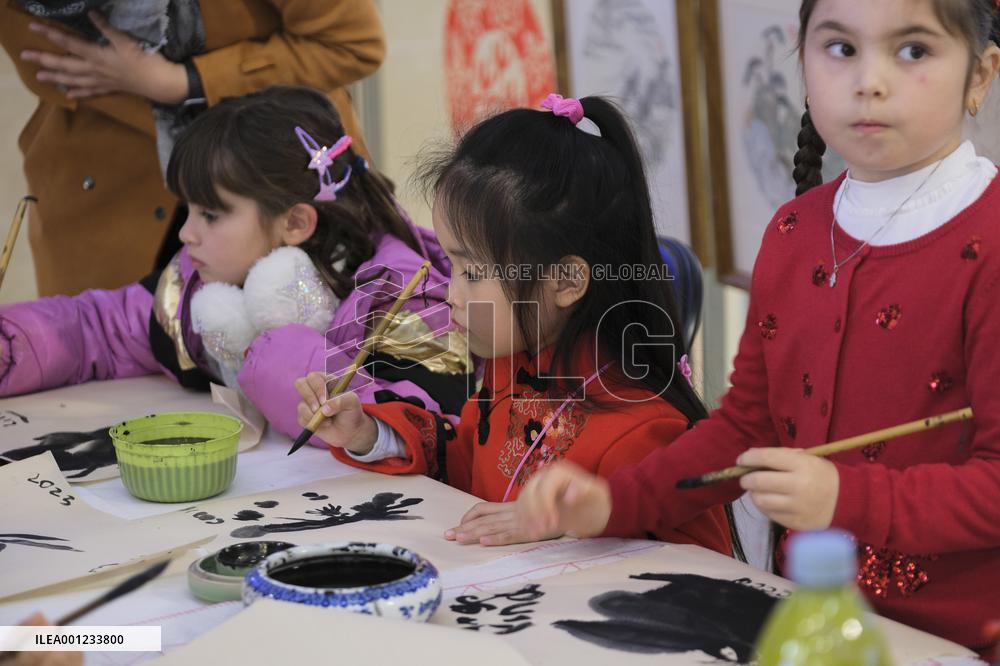 MALTA-SLIEMA-SPRING FESTIVAL-EVENT