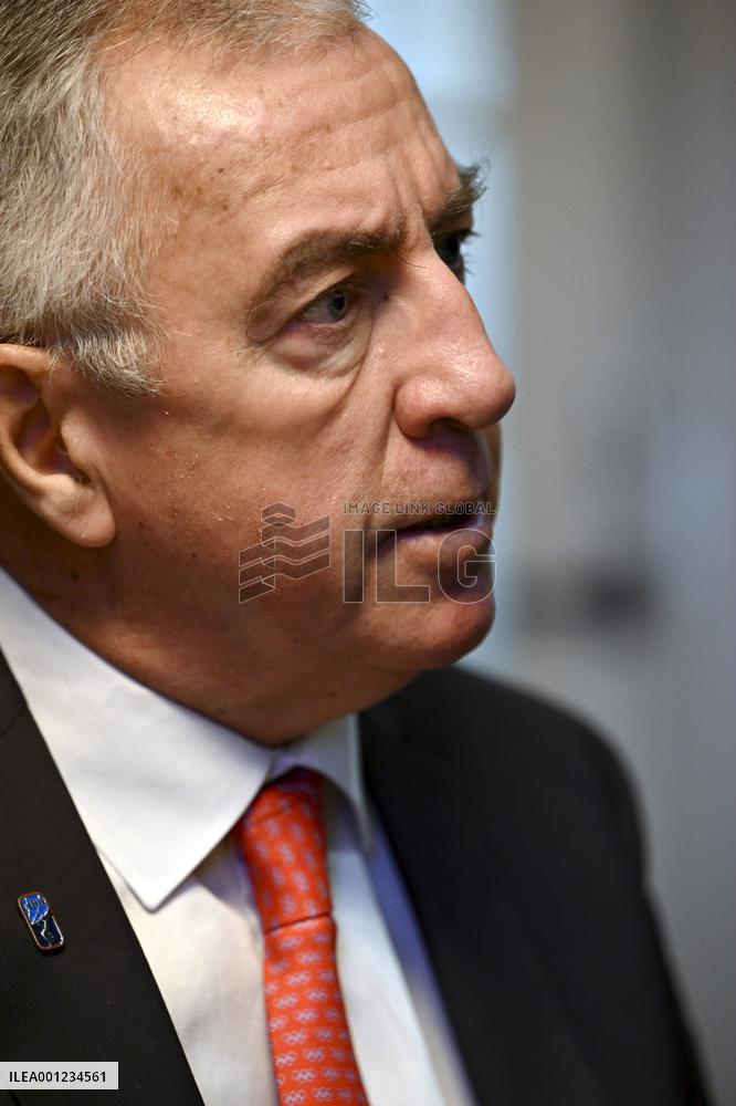 Ice Hockey IIHF World Championships 2023