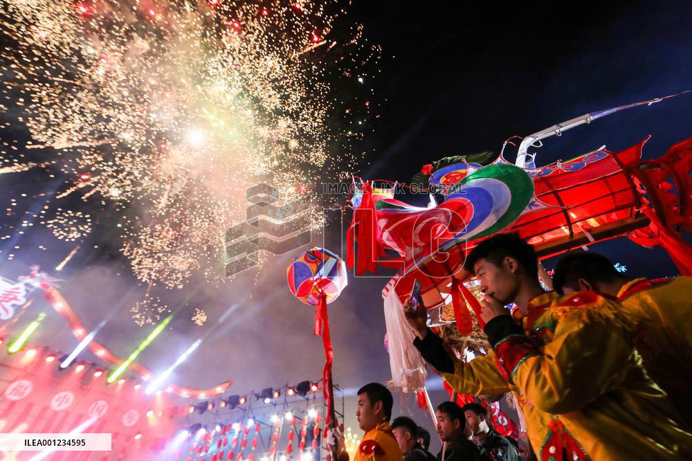 #CHINA-LANTERN FESTIVAL-CELEBRATIONS (CN)