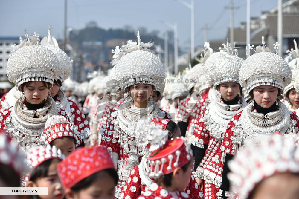 #CHINA-LANTERN FESTIVAL-CELEBRATIONS (CN)