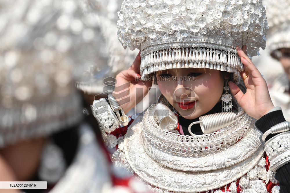 #CHINA-LANTERN FESTIVAL-CELEBRATIONS (CN)