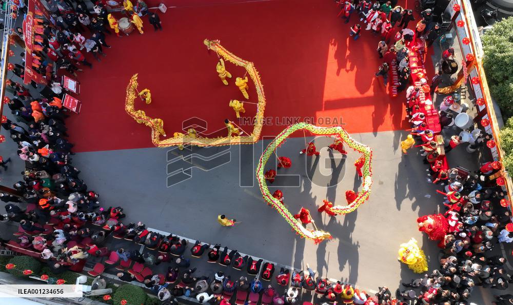 #CHINA-LANTERN FESTIVAL-CELEBRATIONS (CN)