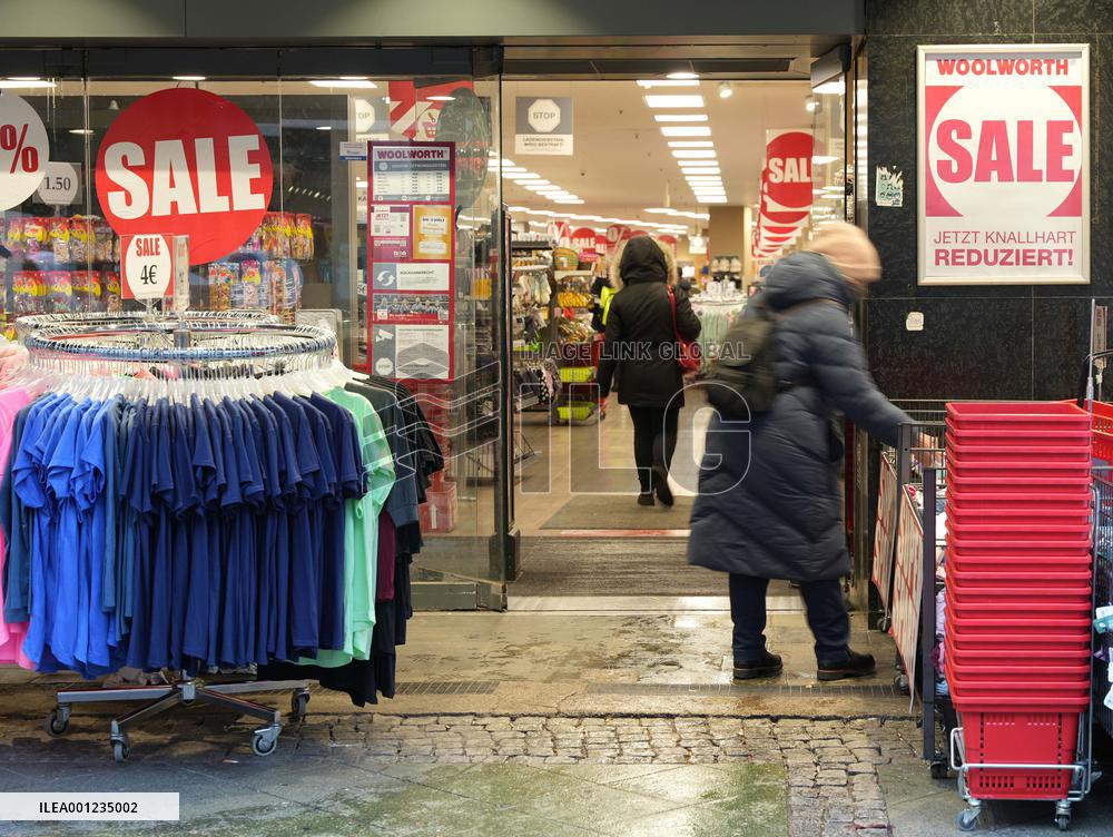 GERMANY-BERLIN-EUROZONE-INFLATION-SLOWING