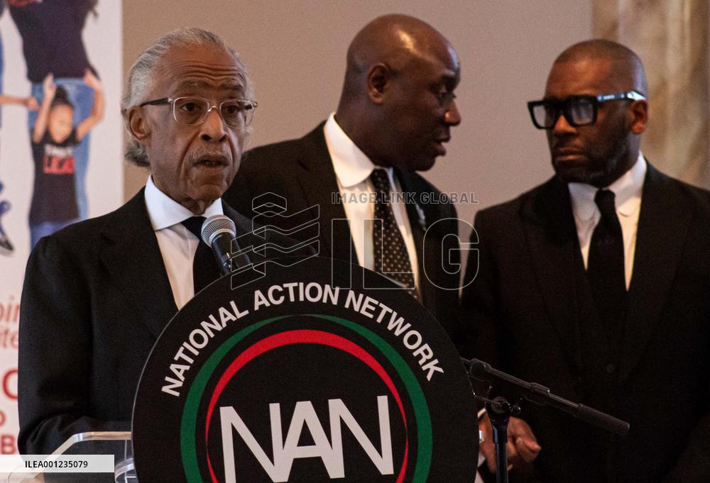 U.S.-TENNESSEE-TYRE NICHOLS-FUNERAL