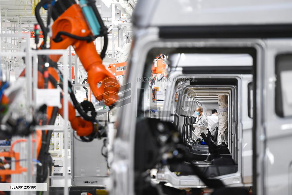 Xinhua Headlines: Good start to Chinese economy in 2023 poised to stimulate global growth