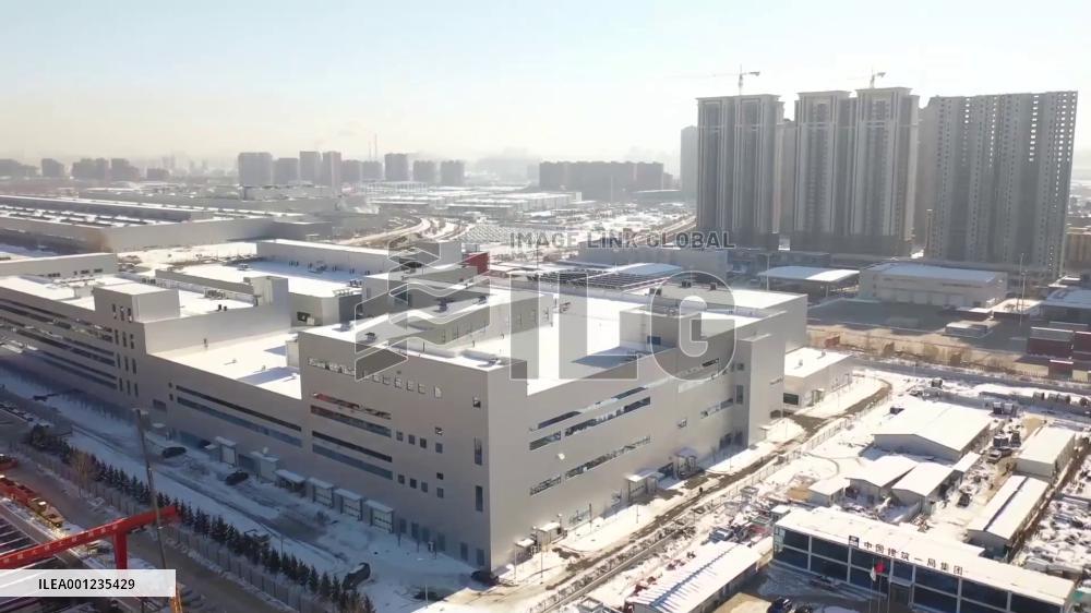 Volkswagen eyes more cooperation opportunities in China