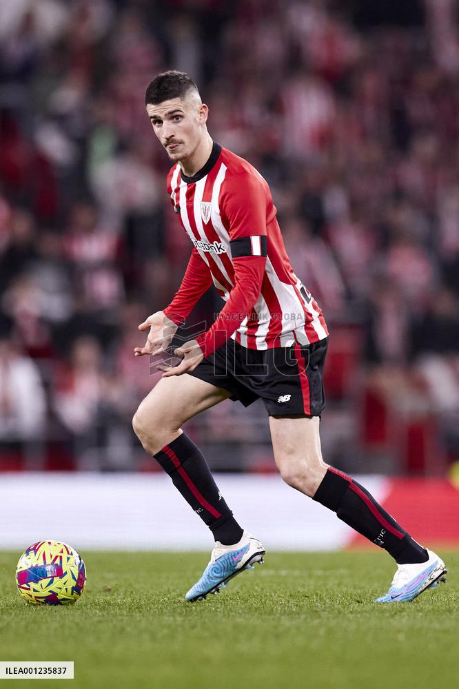 Athletic Club vs Cadiz CF - La Liga Santander