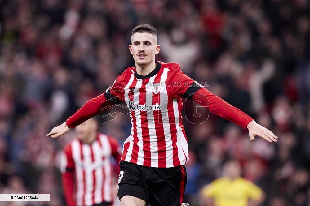 Athletic Club vs Cadiz CF - La Liga Santander