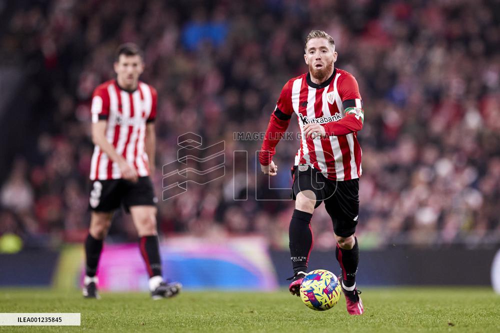 Athletic Club vs Cadiz CF - La Liga Santander