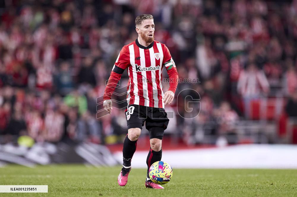 Athletic Club vs Cadiz CF - La Liga Santander