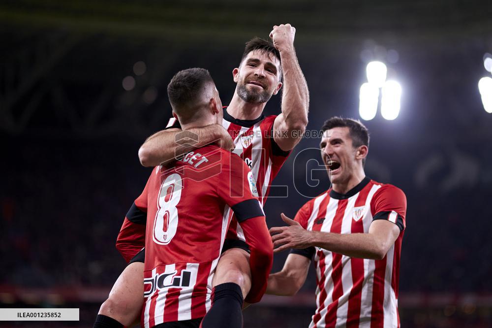 Athletic Club vs Cadiz CF - La Liga Santander