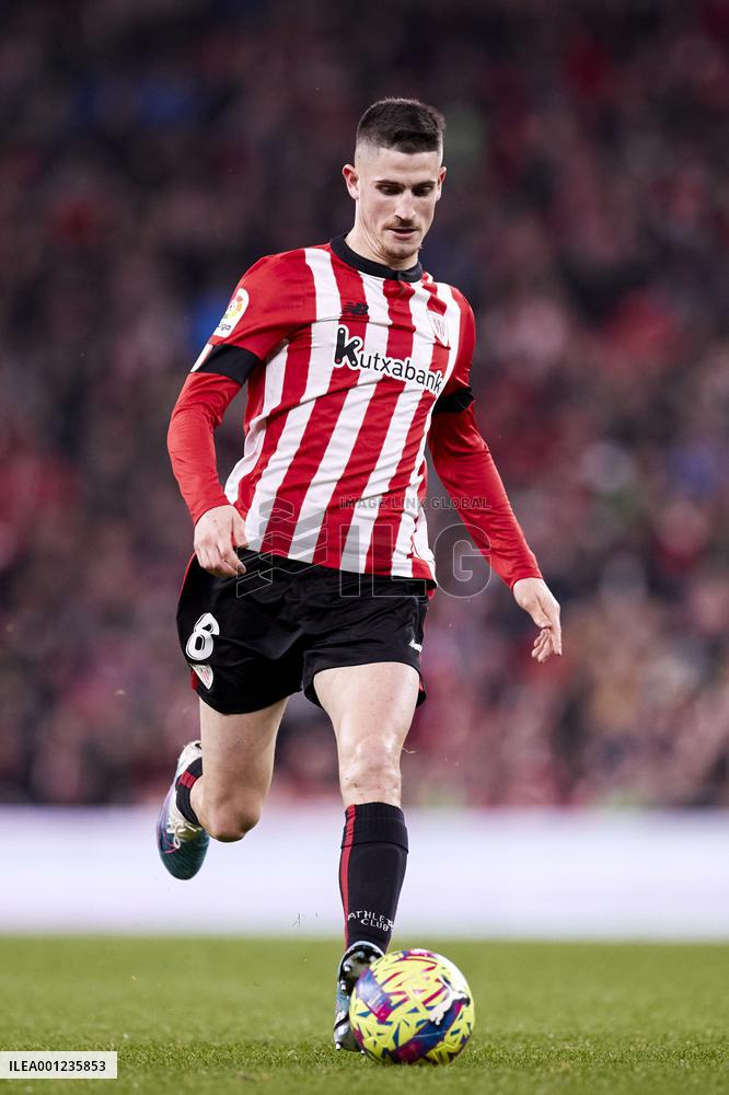 Athletic Club vs Cadiz CF - La Liga Santander
