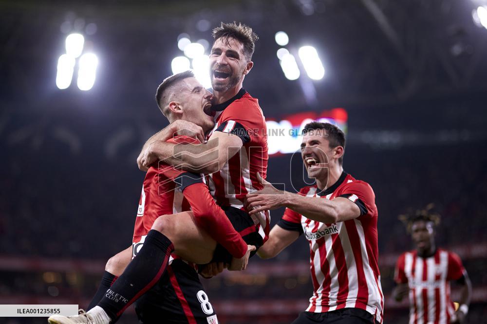 Athletic Club vs Cadiz CF - La Liga Santander