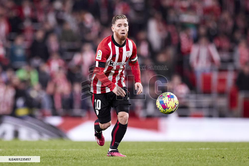 Athletic Club vs Cadiz CF - La Liga Santander