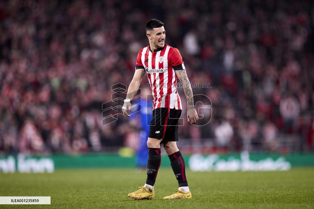 Athletic Club vs Cadiz CF - La Liga Santander