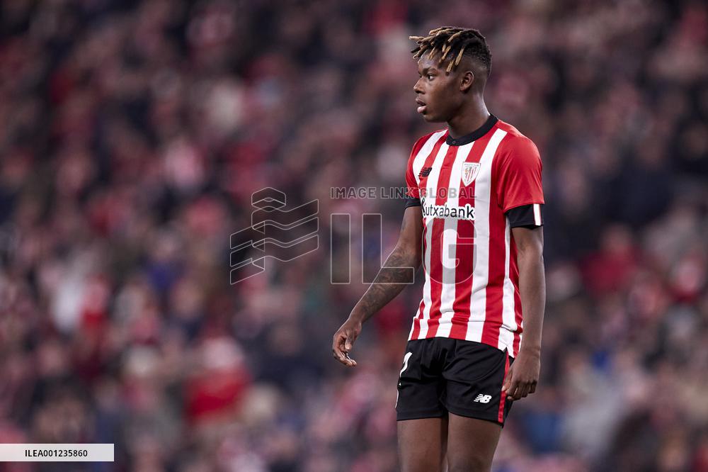 Athletic Club vs Cadiz CF - La Liga Santander
