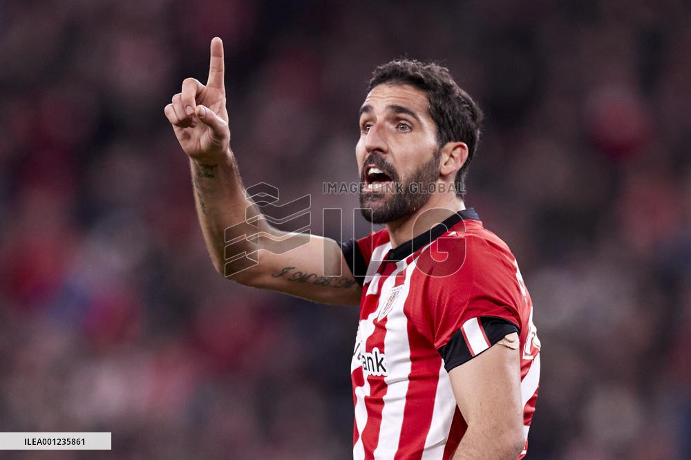 Athletic Club vs Cadiz CF - La Liga Santander