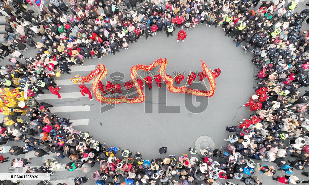 #CHINA-LANTERN FESTIVAL-CELEBRATION (CN)