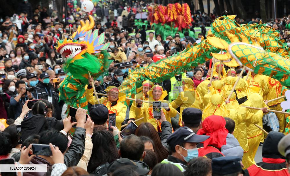 #CHINA-LANTERN FESTIVAL-CELEBRATION (CN)