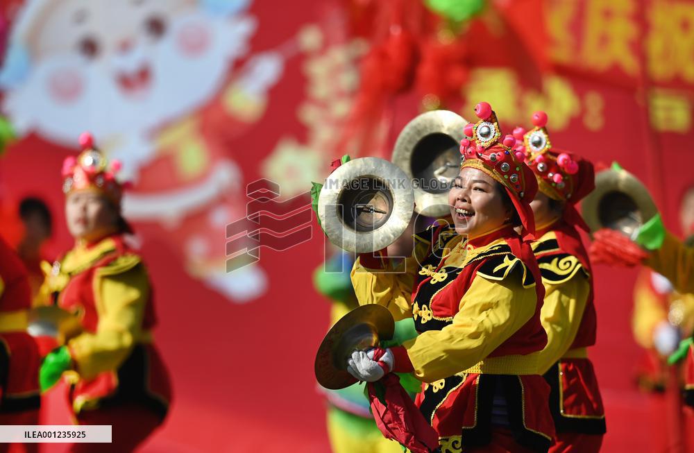 #CHINA-LANTERN FESTIVAL-CELEBRATION (CN)