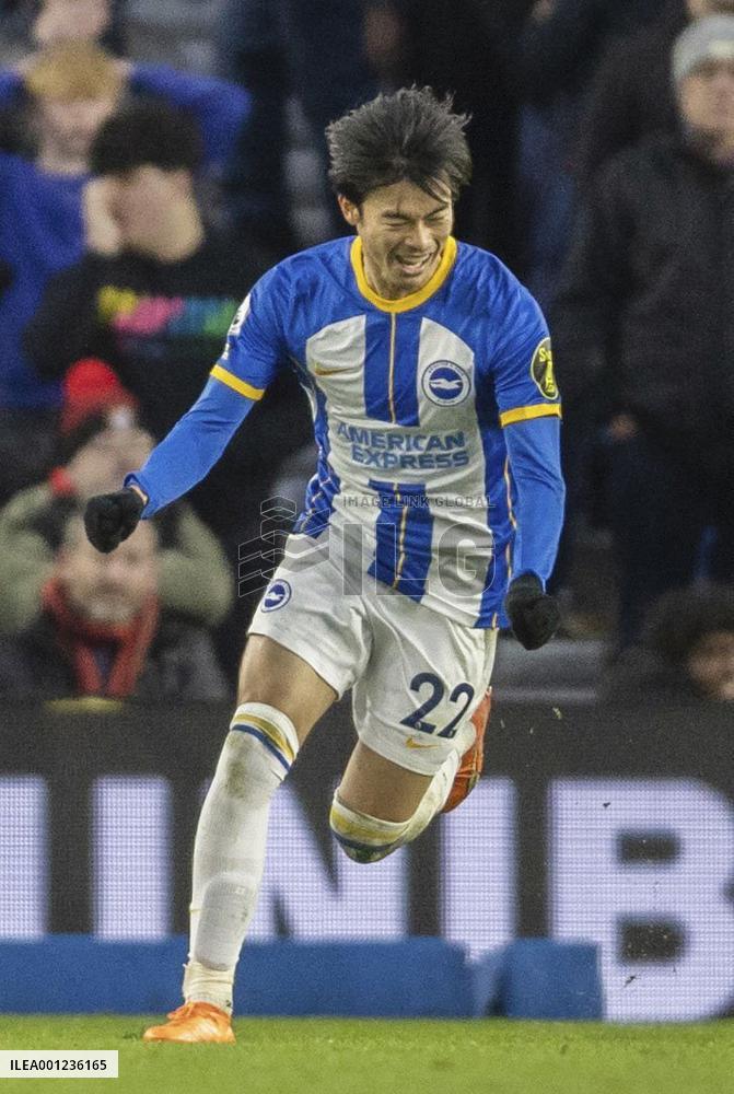 Football: Premier League