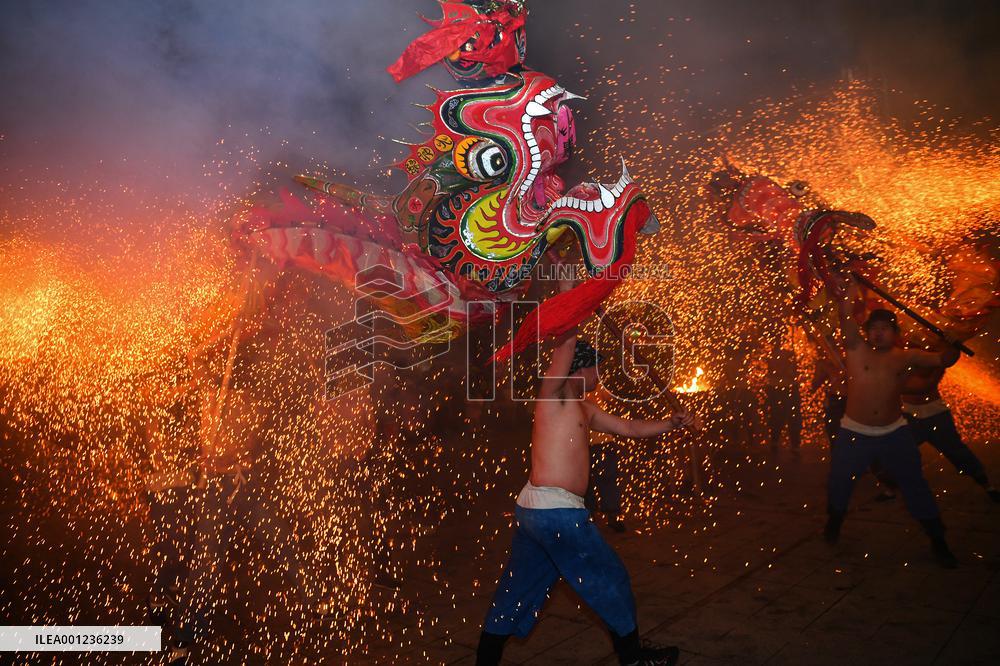 #CHINA-LANTERN FESTIVAL (CN)