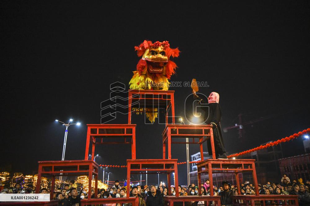 #CHINA-LANTERN FESTIVAL (CN)