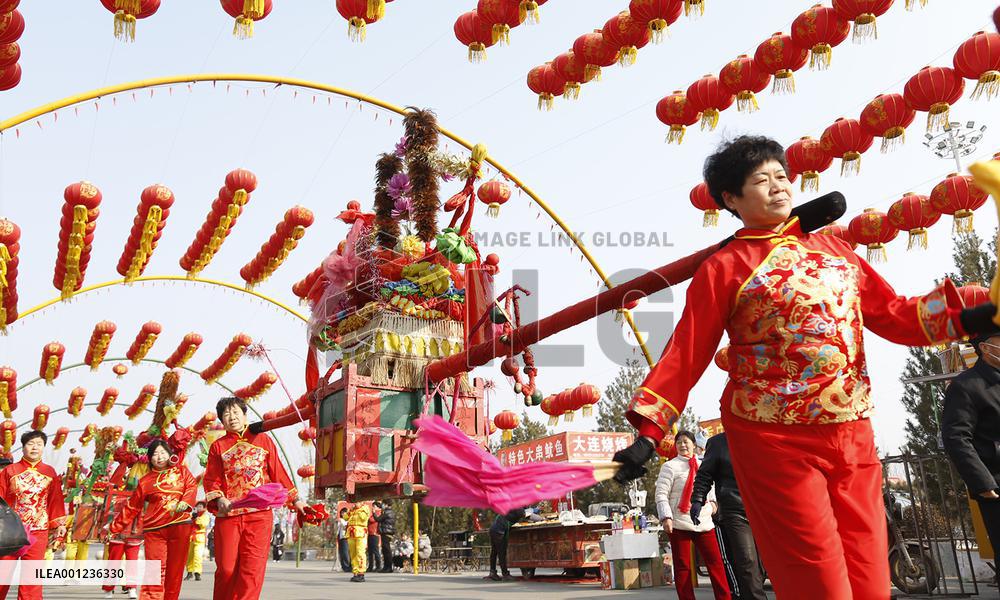 #CHINA-LANTERN FESTIVAL-CELEBRATION (CN)