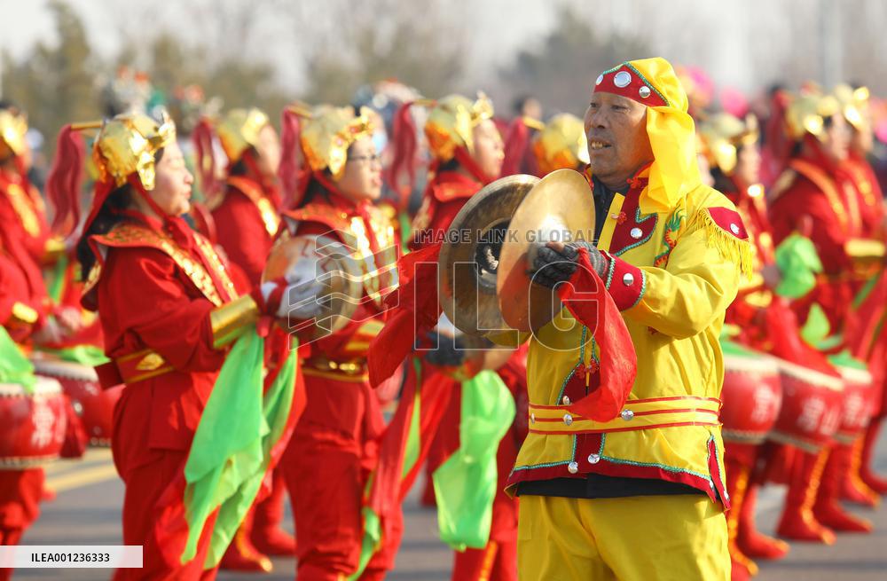 #CHINA-LANTERN FESTIVAL-CELEBRATION (CN)