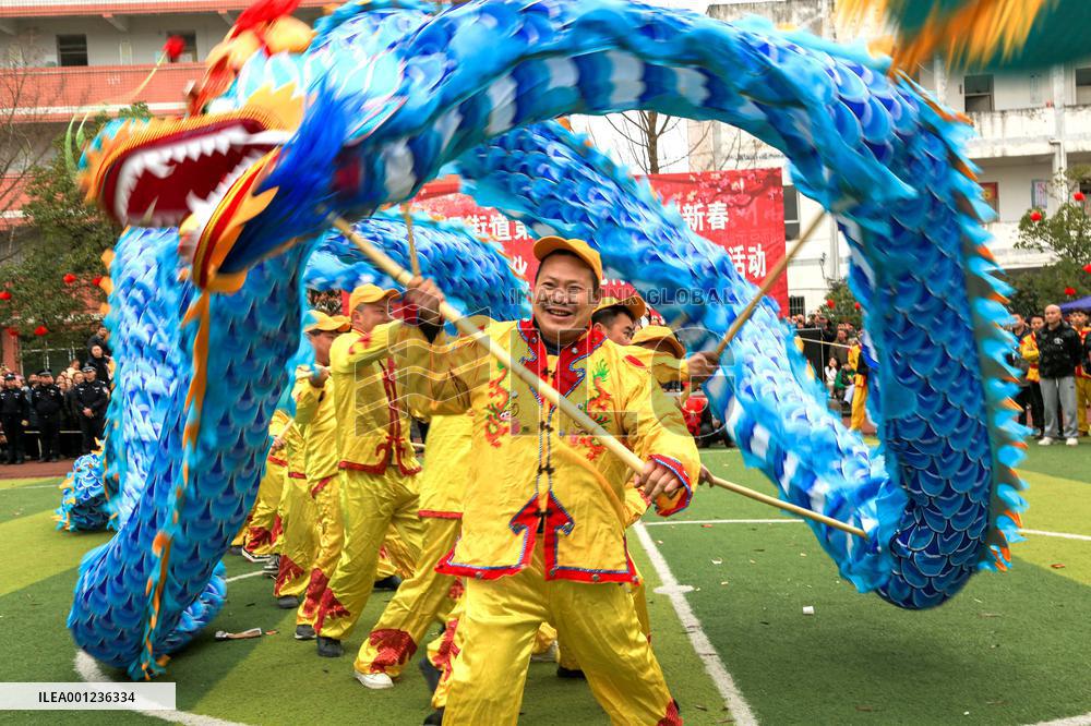 #CHINA-LANTERN FESTIVAL-CELEBRATION (CN)