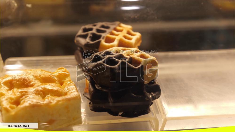 European bakery owners in China positive about business recovery in new year