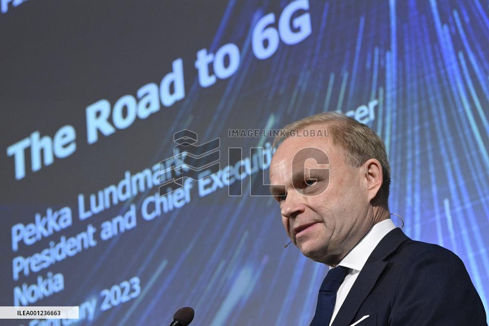 Elements of 6G Unleashed - Business Finland 6G Bridge program