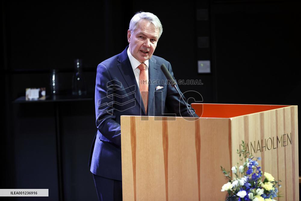 Finland and Sweden and European cooperation in a new era