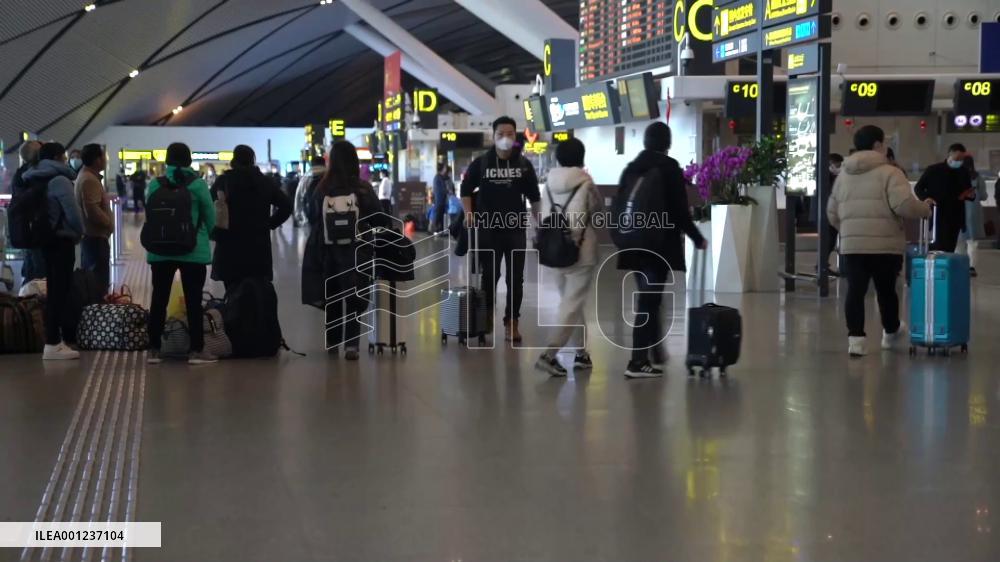 Philippines looks forward to increasing Chinese tour groups