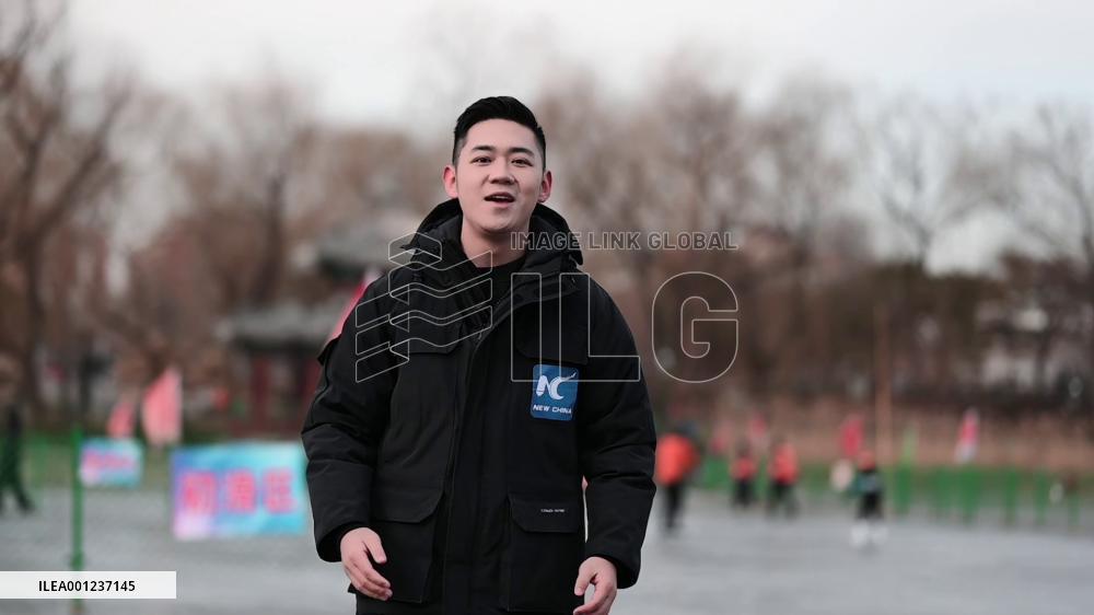 Winter sports fever continues in post-Olympics age