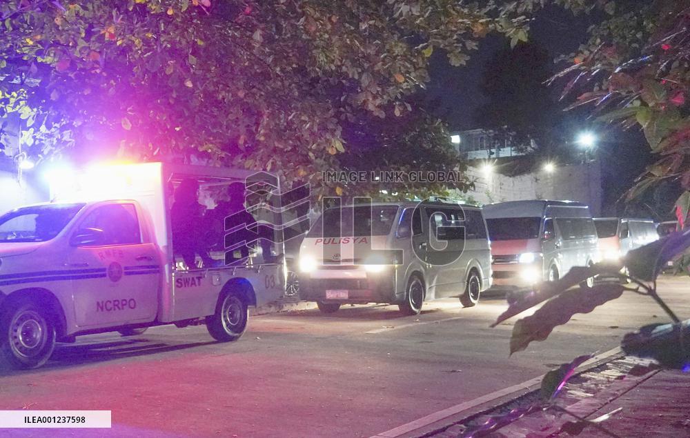 2 more robbery suspects deported to Japan