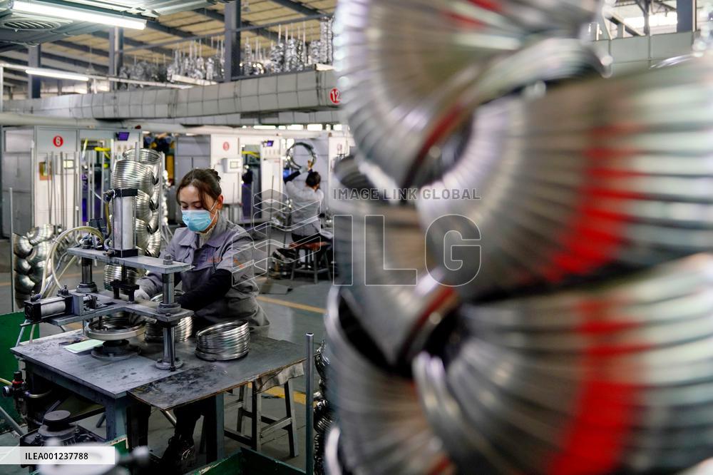 CHINA-HEBEI-ENTERPRISES (CN)