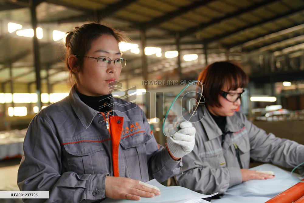 CHINA-HEBEI-ENTERPRISES (CN)