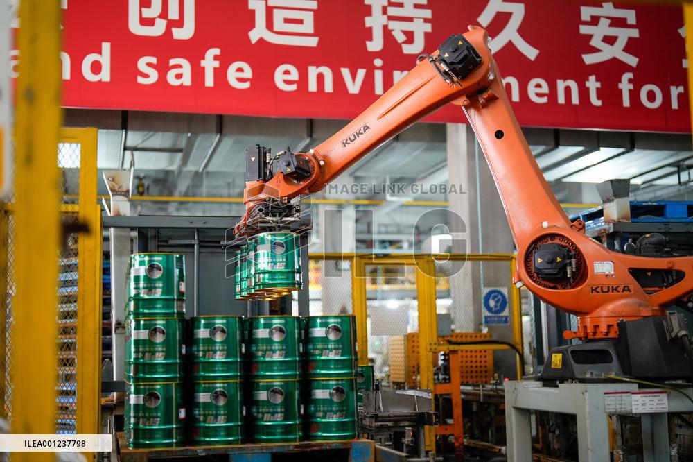 CHINA-HEBEI-ENTERPRISES (CN)