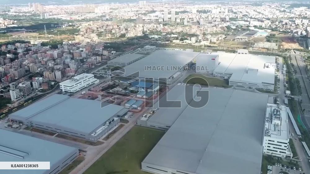 Swiss tech giant ABB to make more investments in Chinese market