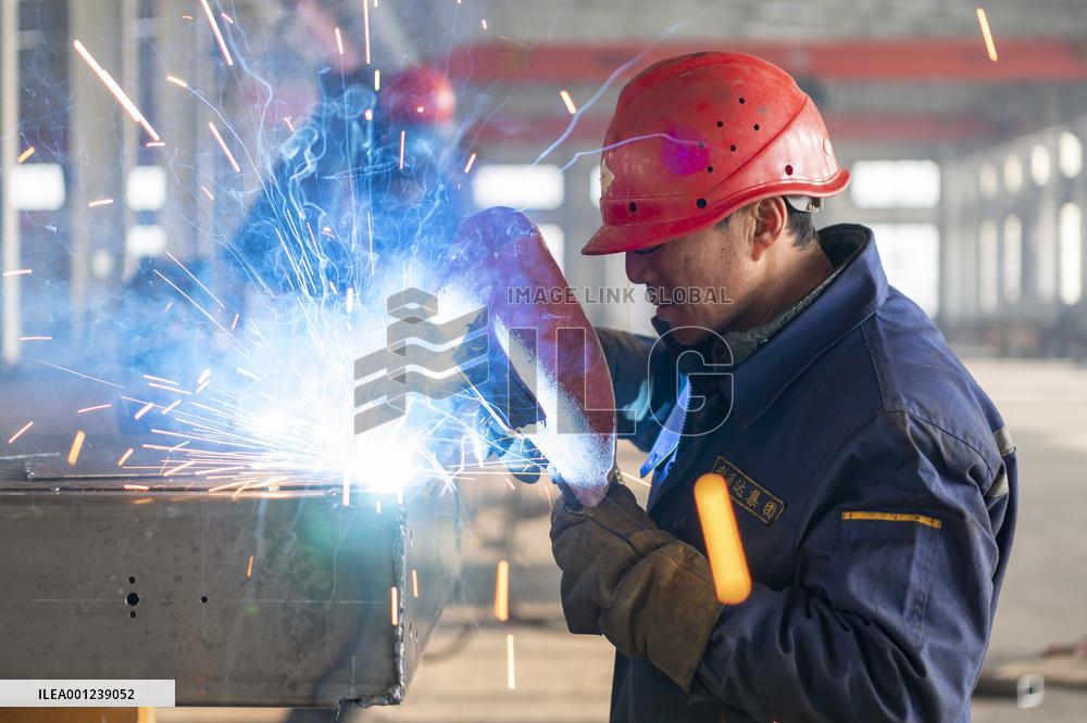 CHINA-HEIHE-PILOT FTZ-PRODUCTION (CN)