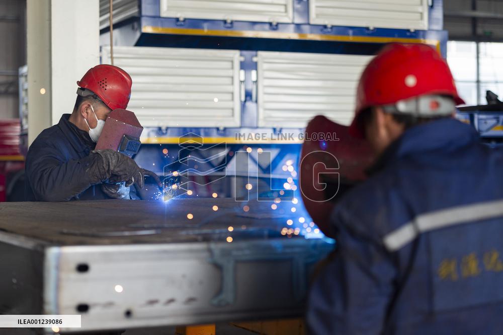 CHINA-HEIHE-PILOT FTZ-PRODUCTION (CN)