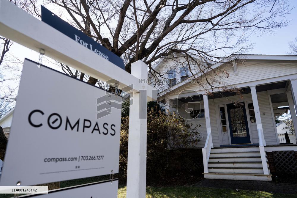 U.S.-CONSUMER PRICE INDEX